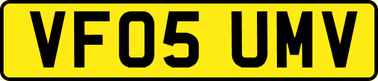 VF05UMV