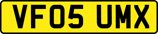 VF05UMX