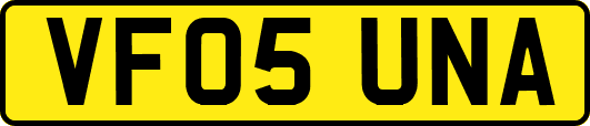 VF05UNA