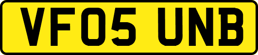 VF05UNB