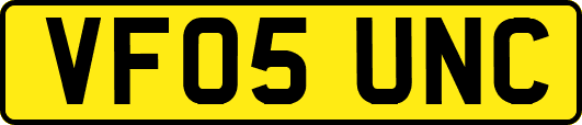 VF05UNC