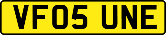 VF05UNE