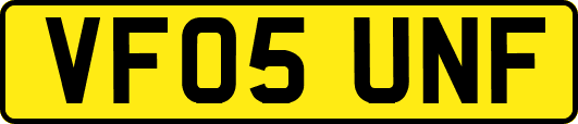 VF05UNF