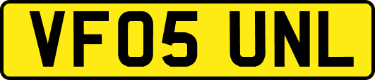 VF05UNL