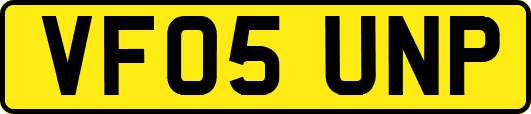 VF05UNP