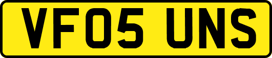 VF05UNS