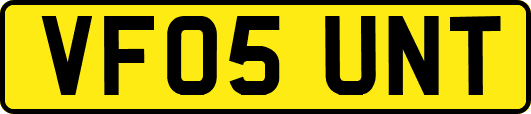 VF05UNT