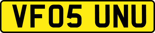 VF05UNU