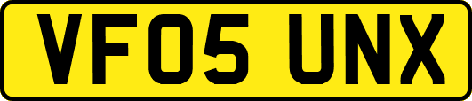 VF05UNX