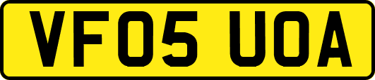VF05UOA