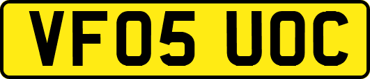 VF05UOC