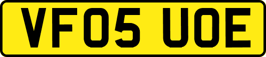 VF05UOE