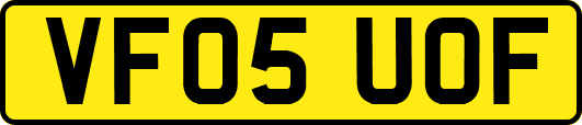 VF05UOF