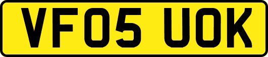 VF05UOK