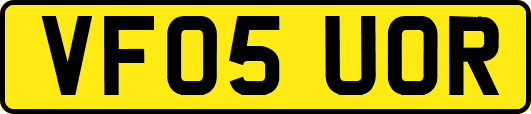 VF05UOR