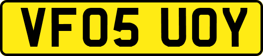 VF05UOY