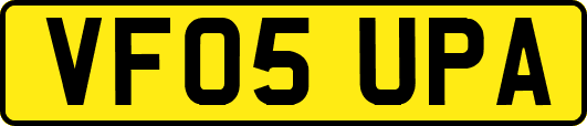 VF05UPA