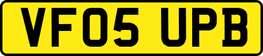VF05UPB