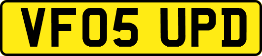 VF05UPD