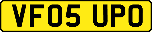VF05UPO