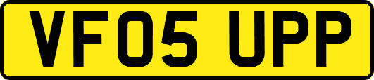 VF05UPP