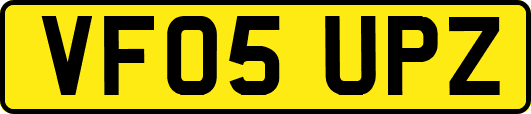 VF05UPZ