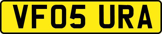 VF05URA