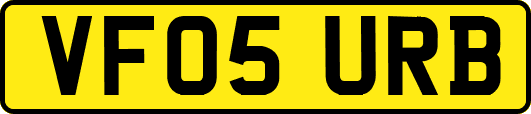 VF05URB