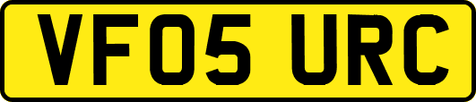VF05URC