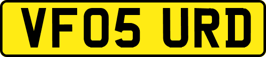 VF05URD