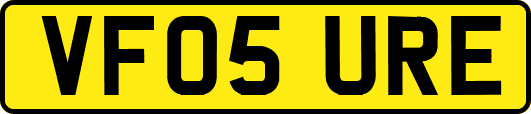 VF05URE