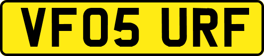 VF05URF