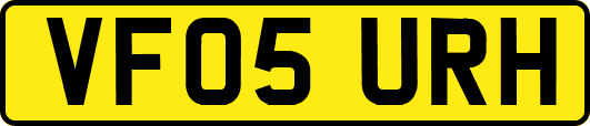 VF05URH