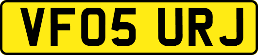 VF05URJ