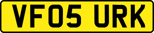VF05URK