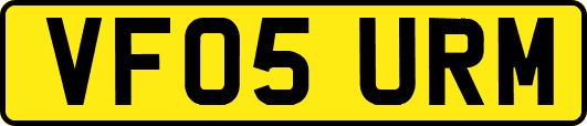 VF05URM