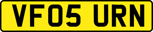 VF05URN