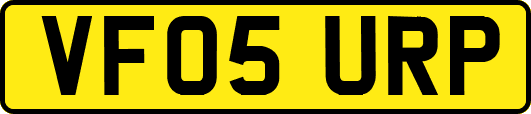 VF05URP