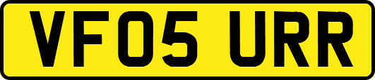 VF05URR