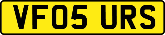 VF05URS
