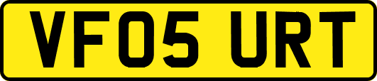 VF05URT