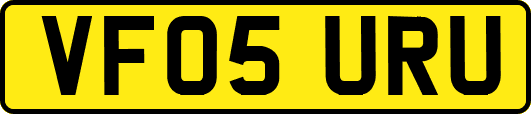 VF05URU