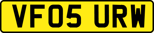 VF05URW