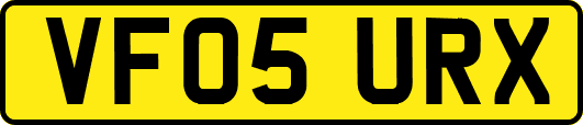 VF05URX