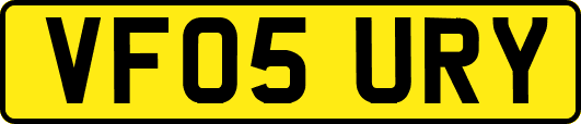 VF05URY