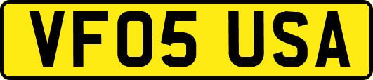 VF05USA