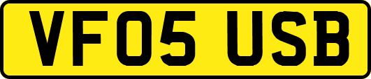 VF05USB