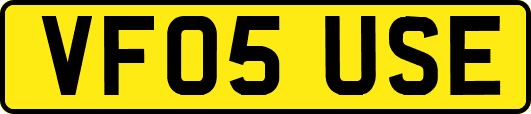 VF05USE