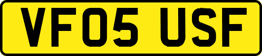 VF05USF