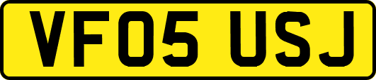 VF05USJ